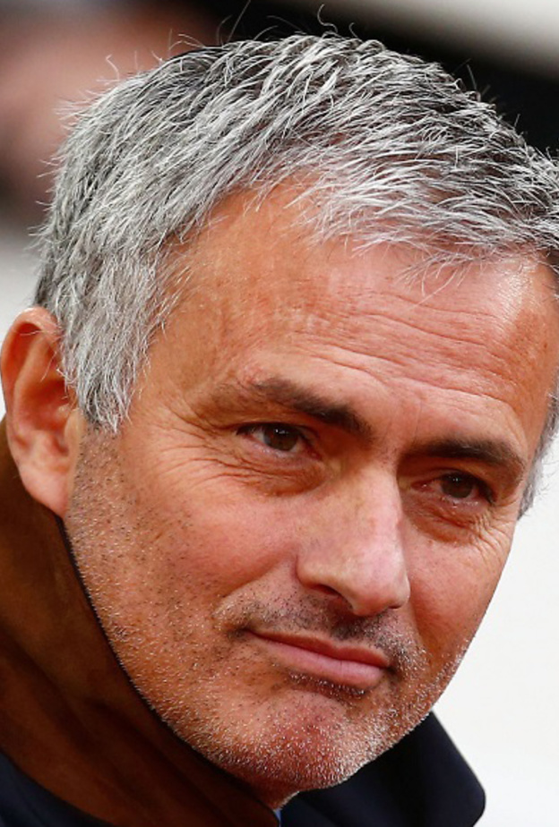 جوزيه مورينيو