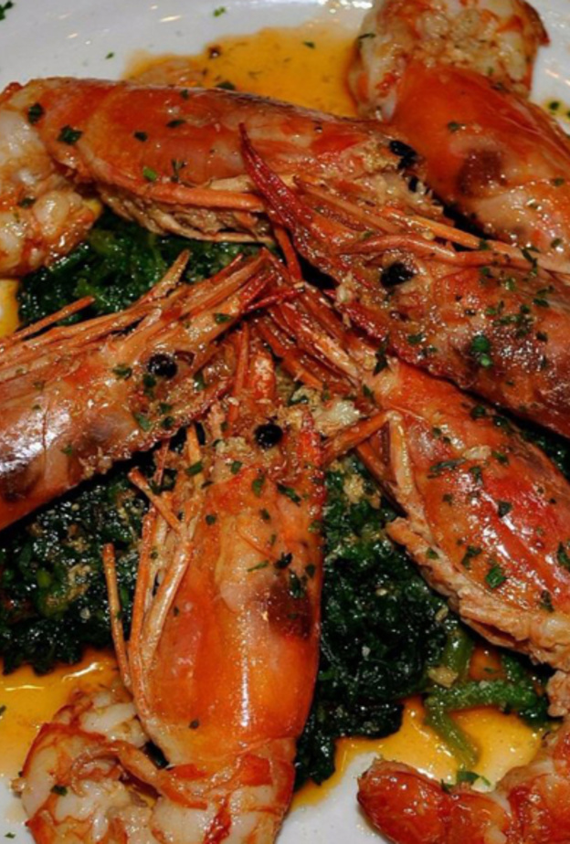 Club del Doge Restaurant