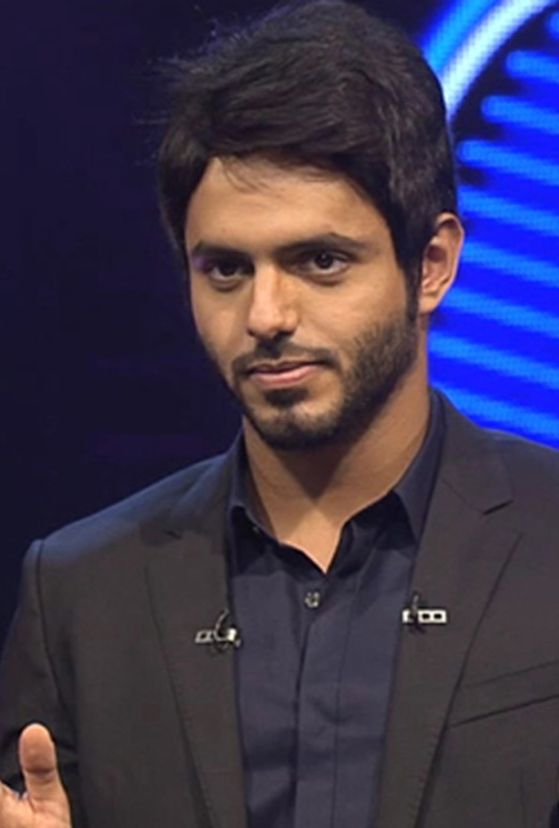 بدر آل زيدان