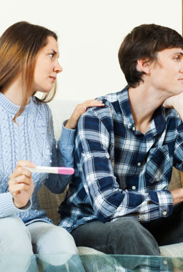 امور مفاجئة تشكل خطراً على خصوبة الرجل