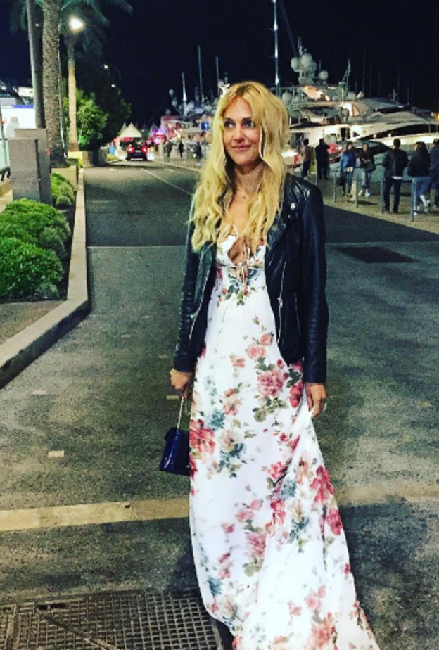 مريم أوزارلي