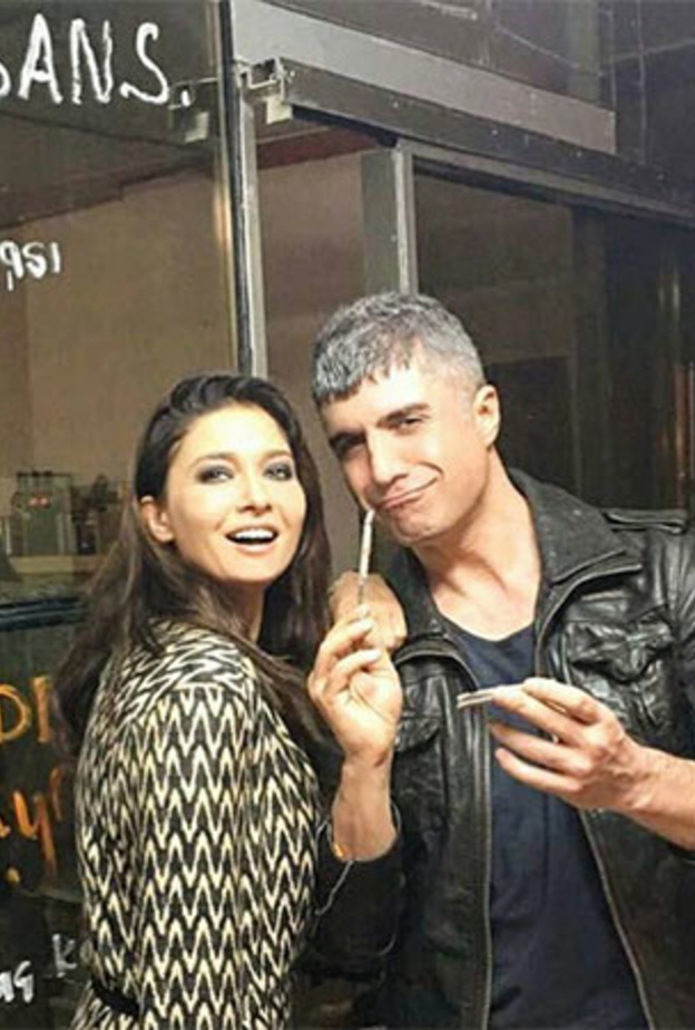 أوزجان دنيز ونورجول