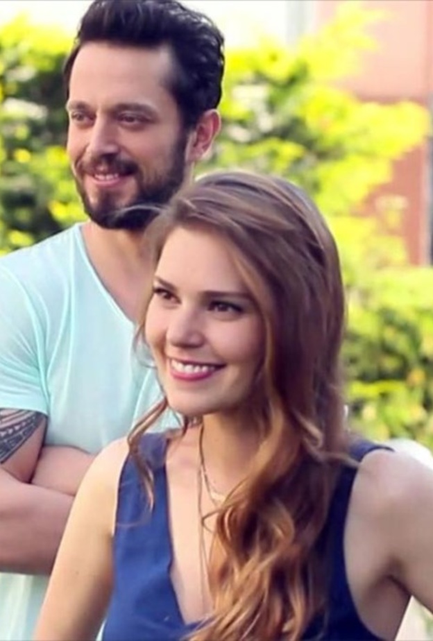 مراد بوز وأسلي أنفر