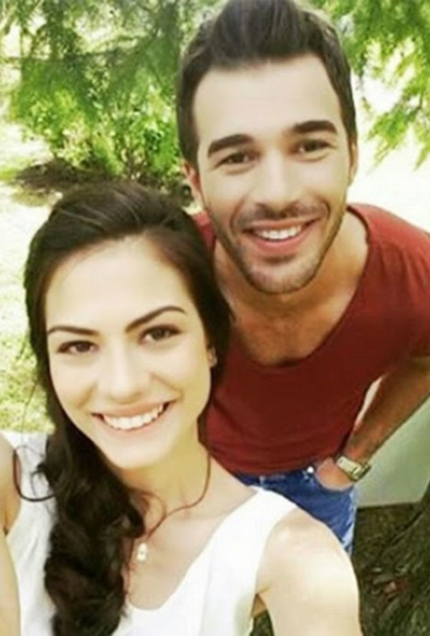 يوسف جيم ودميت أوزدمير