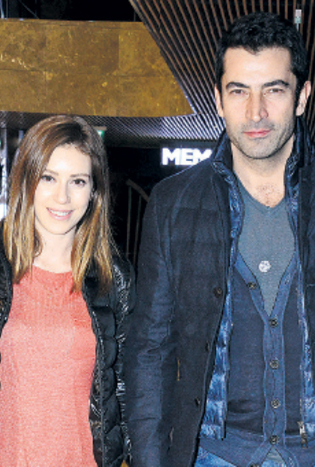 كينان أميرزالي أوغلوو سينام كابول