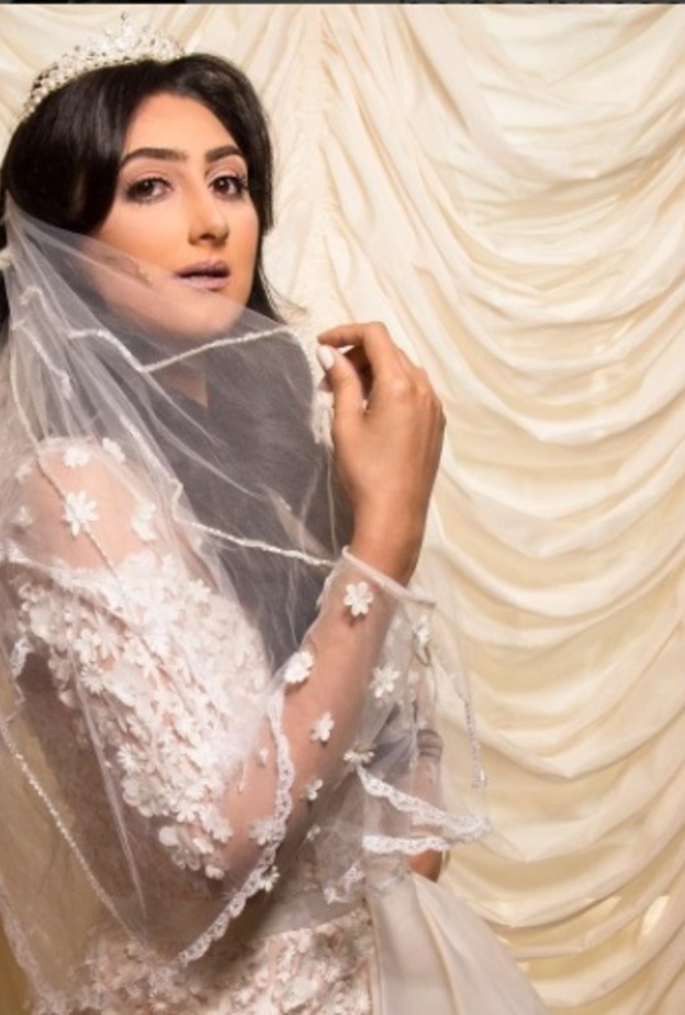 هيفاء حسين عروس