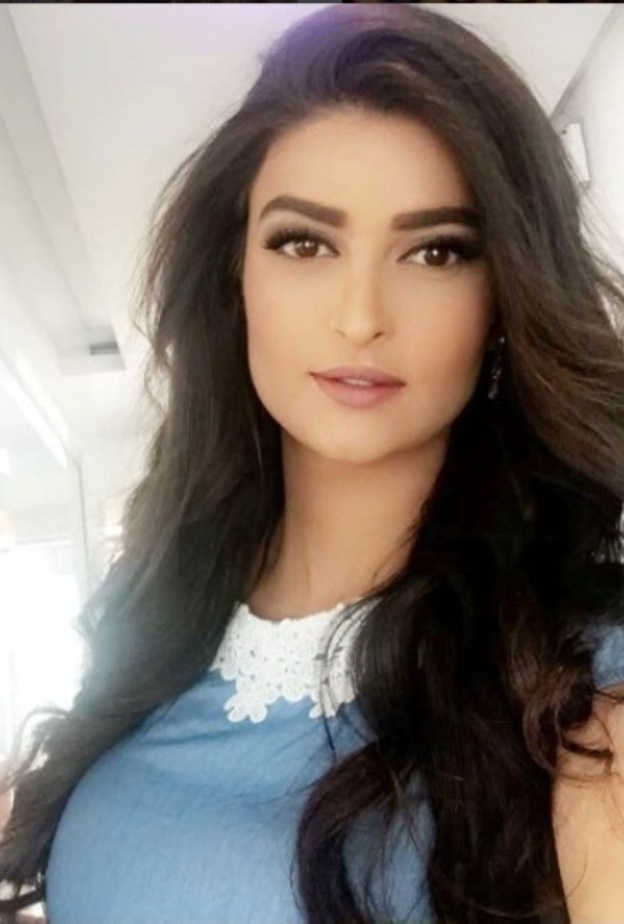 علا الفارس 1