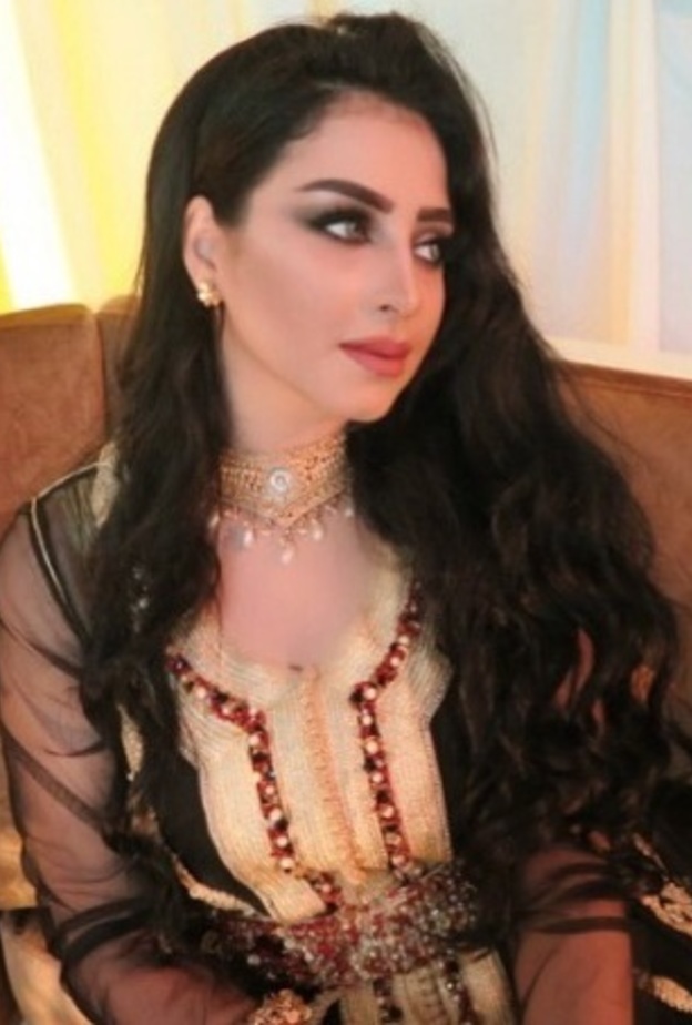 المهرة البحرينية