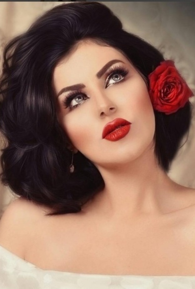 حليمة بولند عروس