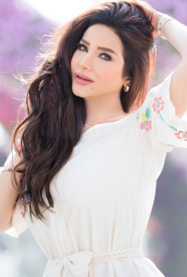 سناب شات لجين عمران