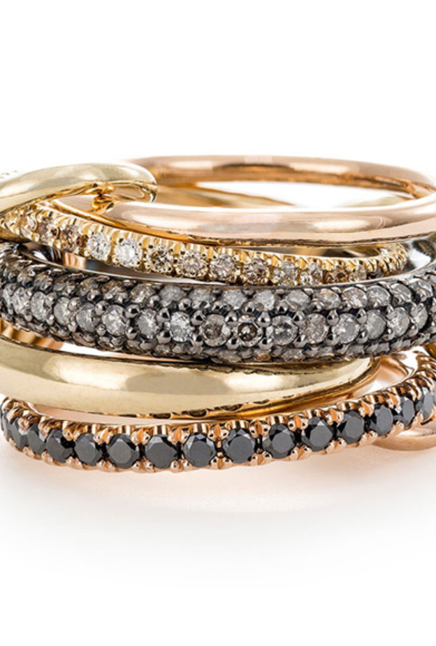 خاتم Spinelli-Venus