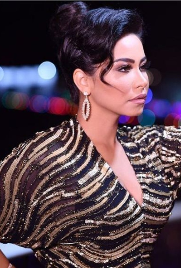 شيرين عبد الوهاب 2017