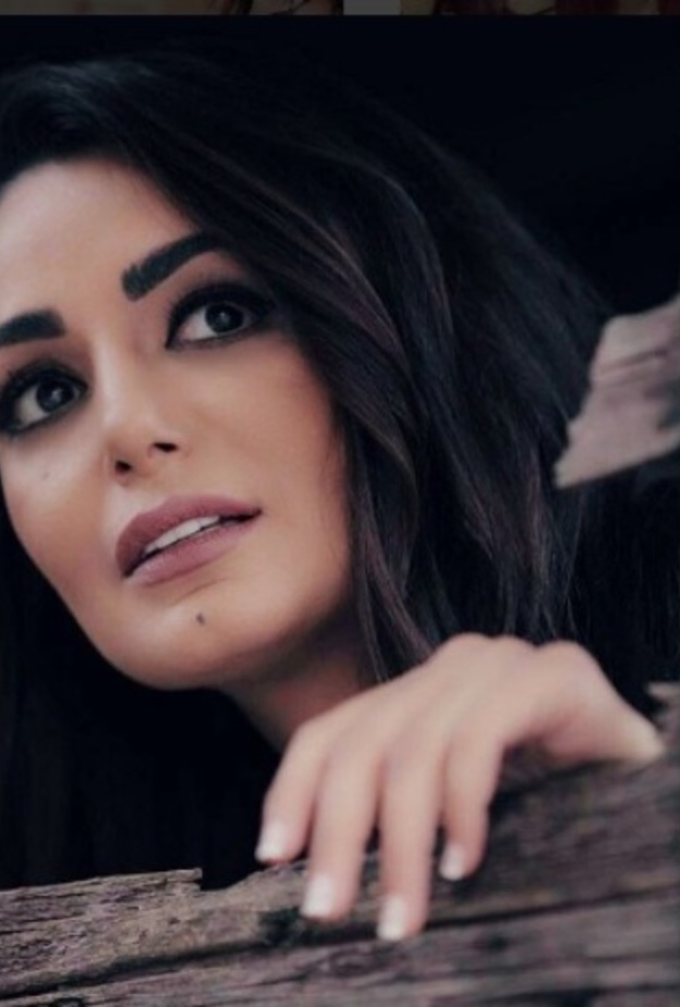 ديما الجندي