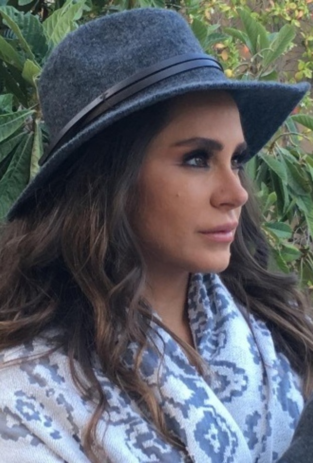 ديمة قندلفت