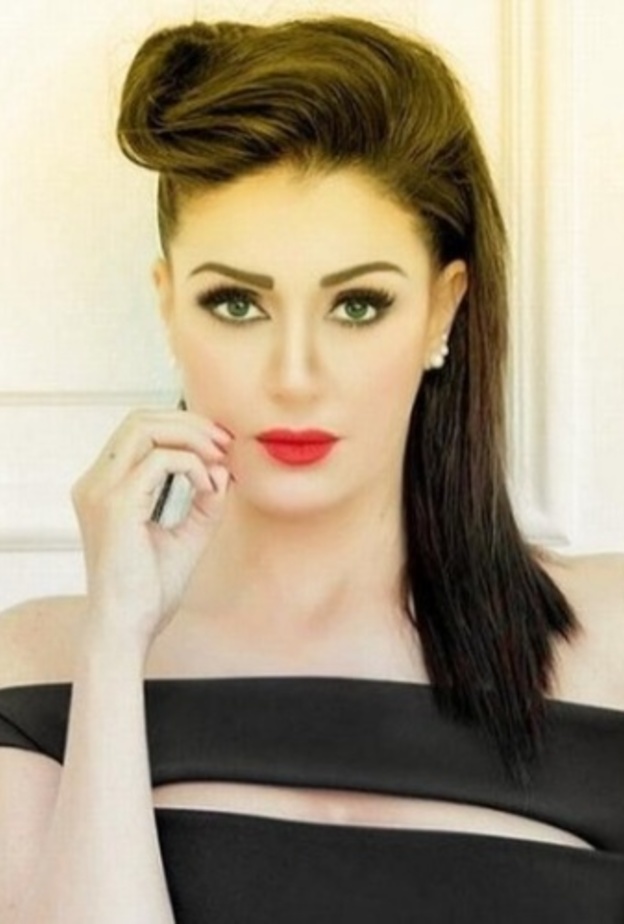 غادة عبد الرازق 33