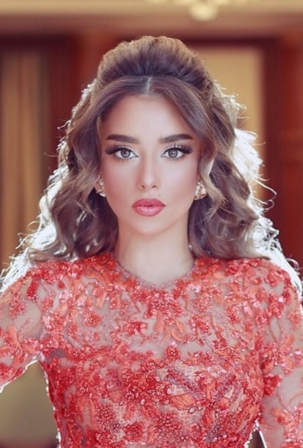 بلقيس تفاجئ جمهورها