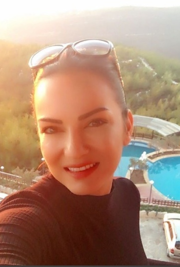 صفاء سلطان سلفي