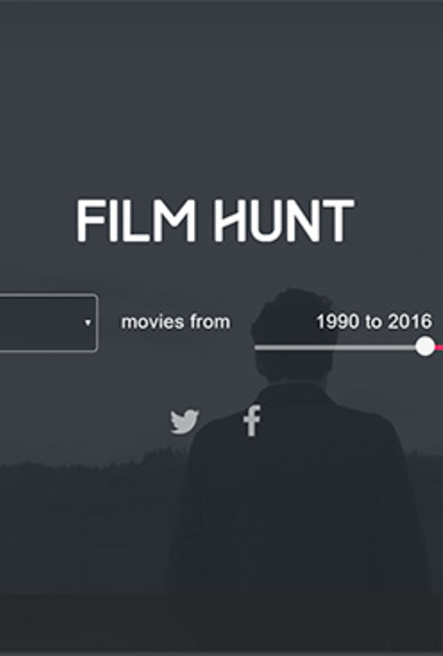 ابحث عن الأفلام المميزة بحسب الحقبة الزمنية في موقع FILM HUNT