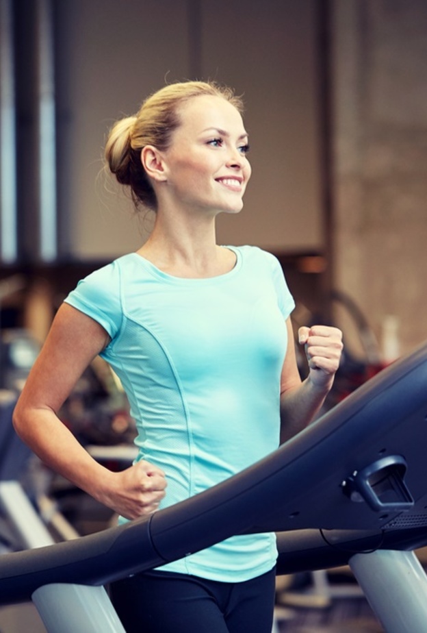 الكارديو من التمارين التي يفضل القيام بها خلال شهر رمضان