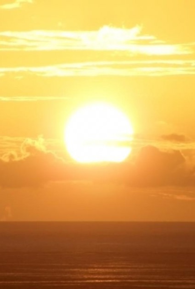 الزعاق كشف موعد نهاية فصل الصيف الحار