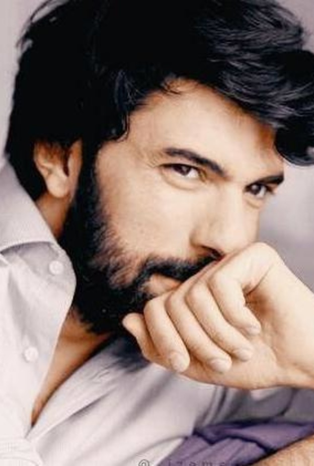 أنجين أكيوراك