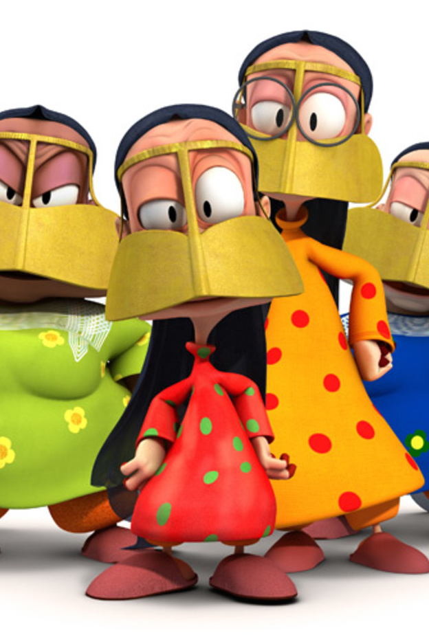 "فريج" أول باقة ملصقات دردشة فيسبوك ماسنجر في رمضان