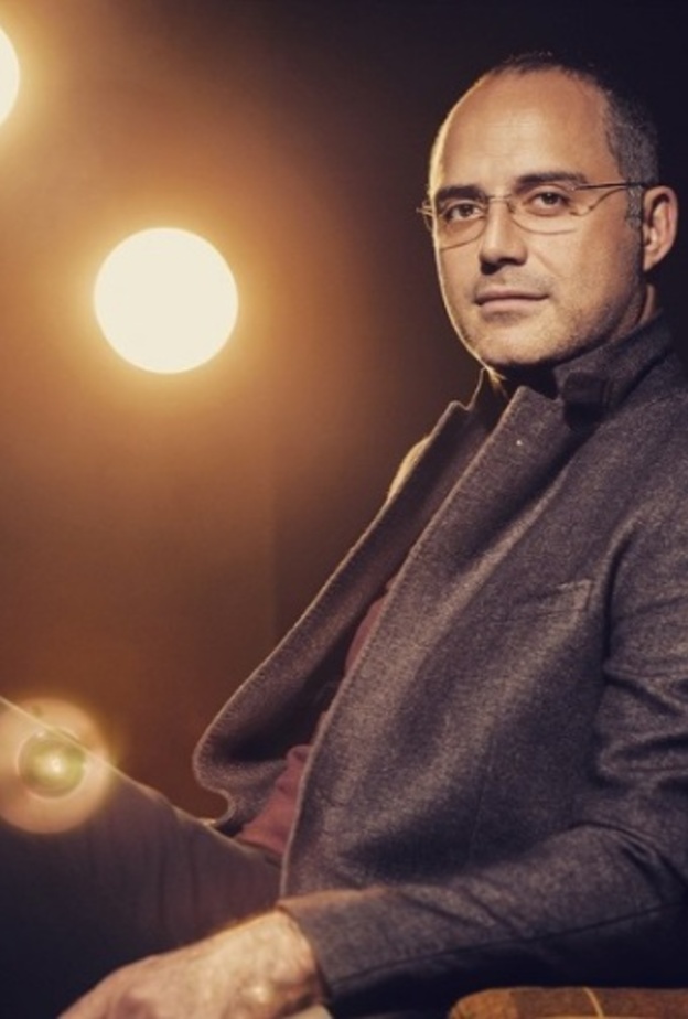 حازم سمير يرزق بطفل