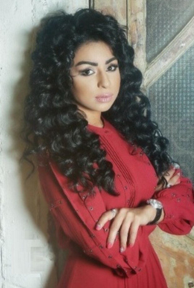 هند البلوشي 2016