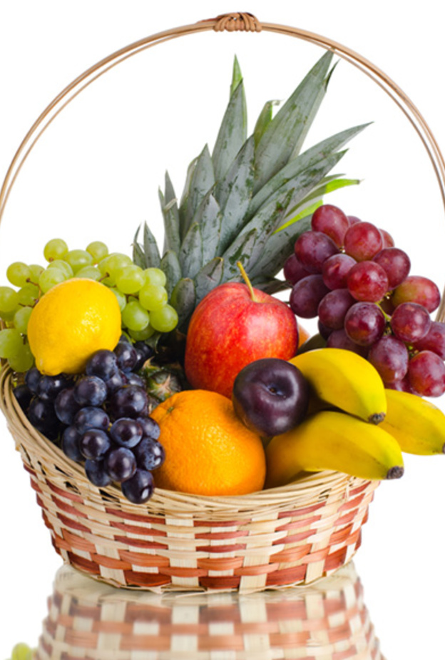 انفوجرافيك: فواكه بكربوهيدرات أقل.. خيارات ممتازة للرجيم