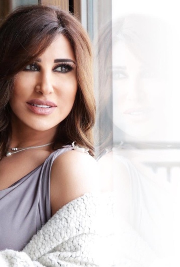 نجوى كرم في حبيبي مين