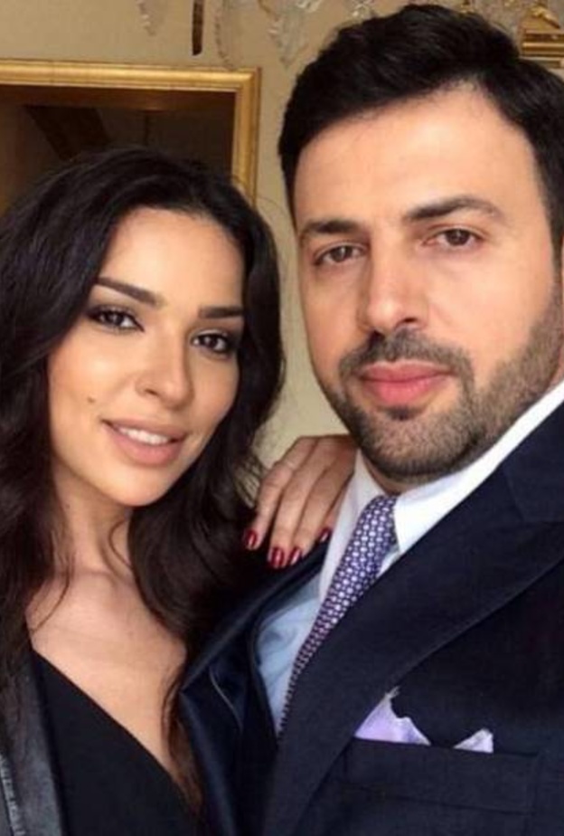 الحلقة 19 مسلسل الهيبة