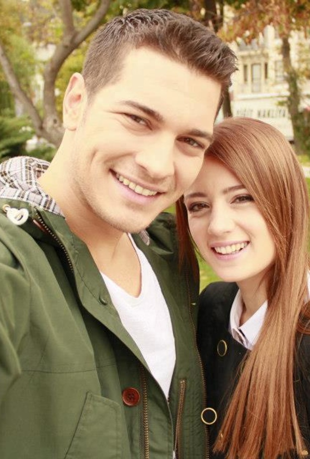 جيزام كارجا وشاتاي اولسوي