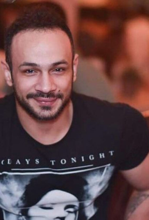 محمد عطية 2017