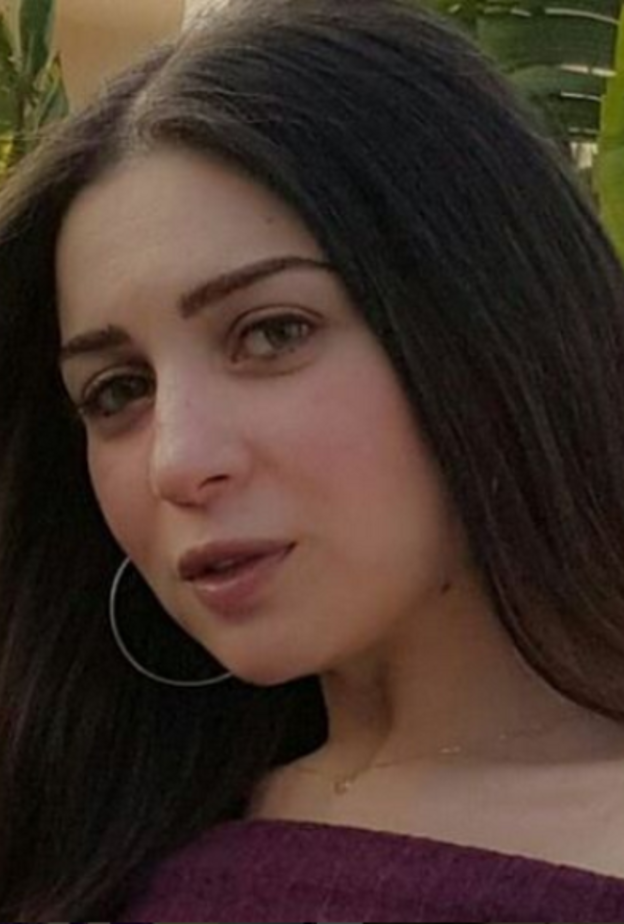 مي عزالدين 2016