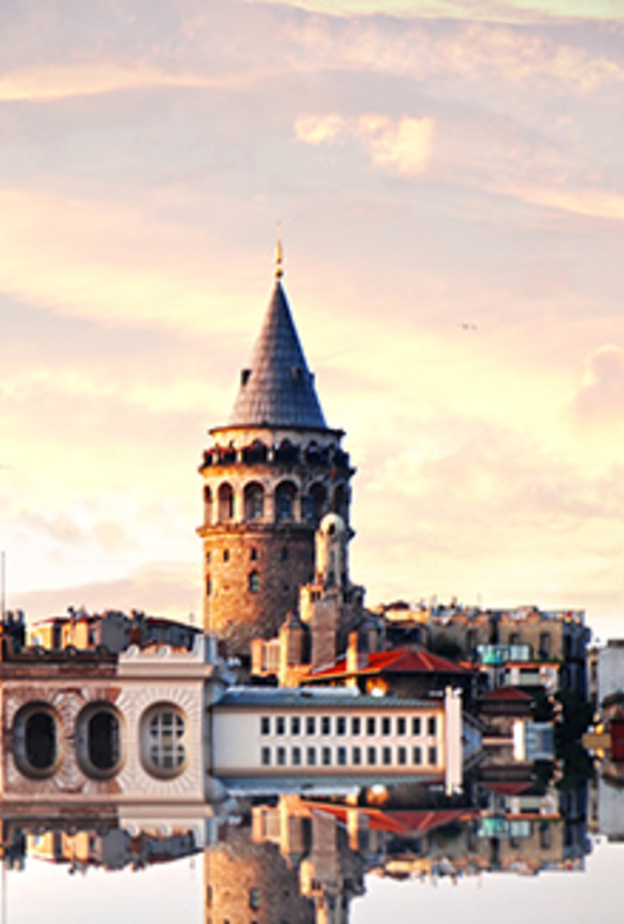 اسطنبول في نوفمبر .. سياحة وثقافة