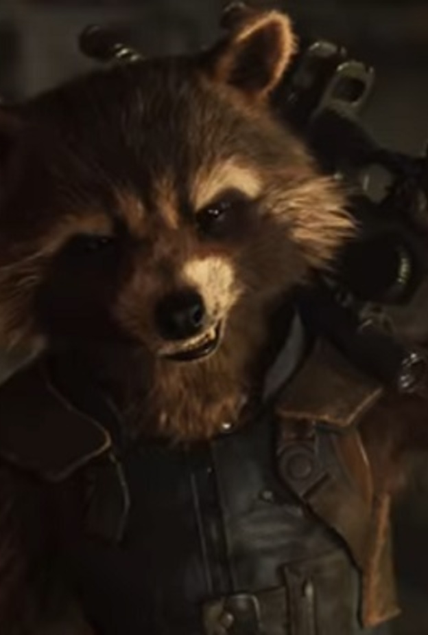  Guardians of the Galaxy 2 