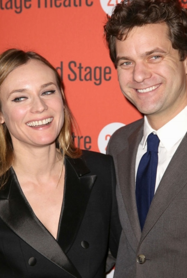 ديان كروجر تنفصل عن جوشوا جاكسون بعد علاقة استمرت لمدة 10 سنوات