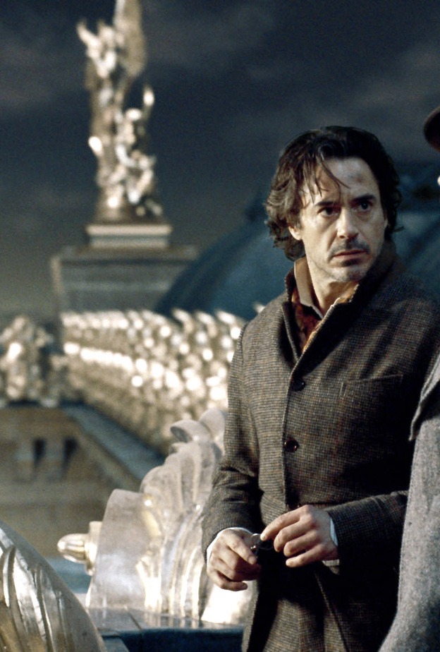  روبرت دوني جونيور