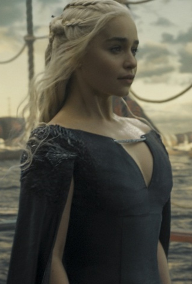 مسلسل Game of thrones