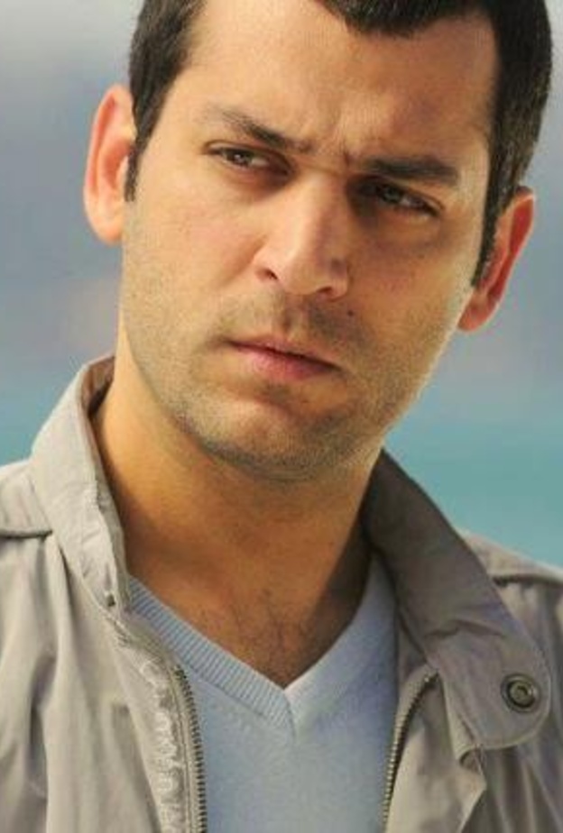 مراد يلديرم