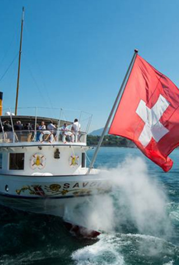 جنيف .. أفضل مدينة للعطلات