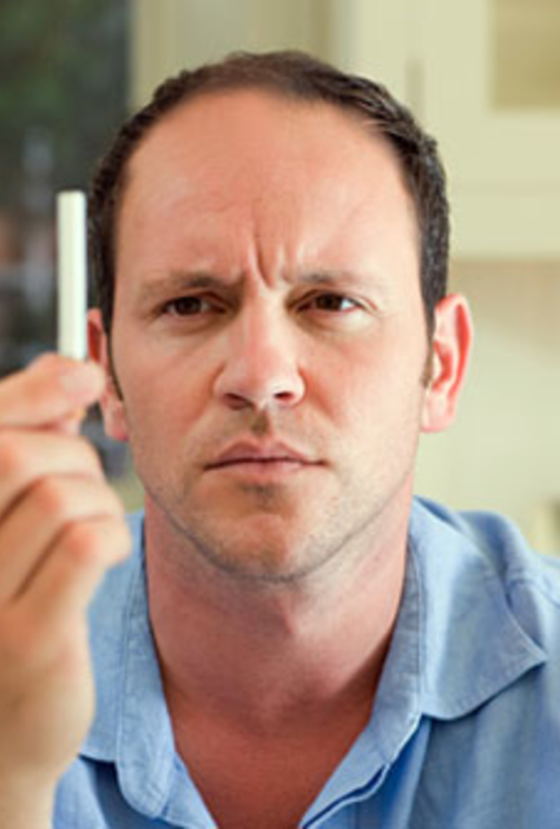 الإقلاع عن التدخين لصحة سليمة في العام الجديد