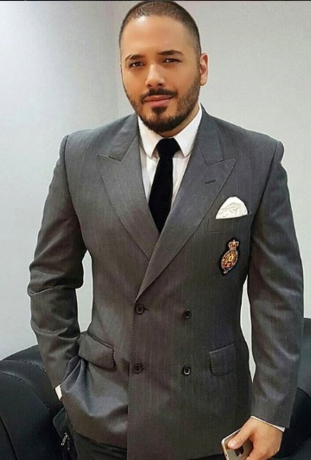 رامي عياش 2017