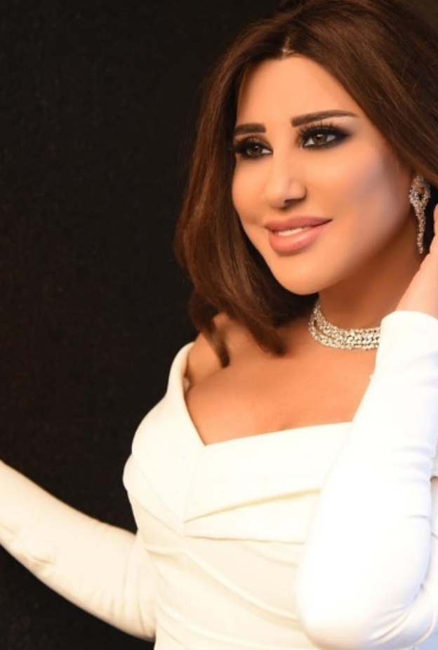 نجوى كرم في هيدا حكي 2017