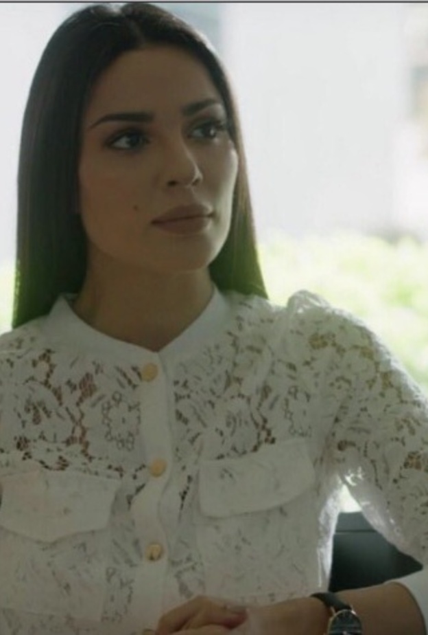 نادين نجيم عليا