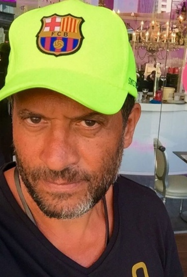 ماجد المصري