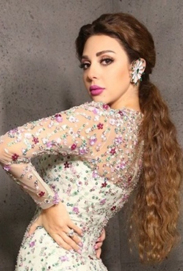 ميريام فارس 6