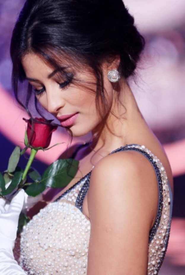 ريم السعيدي