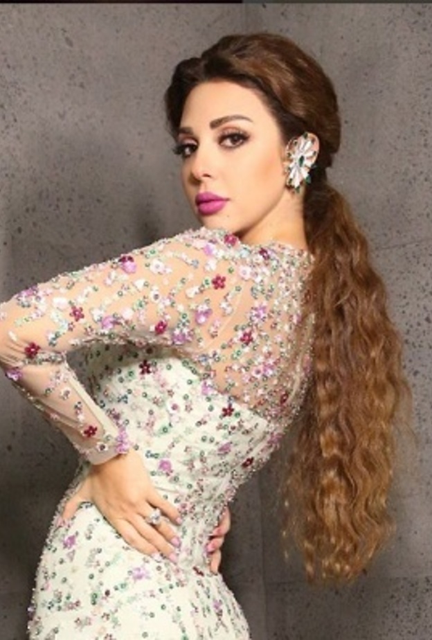 ميريام فارس 1