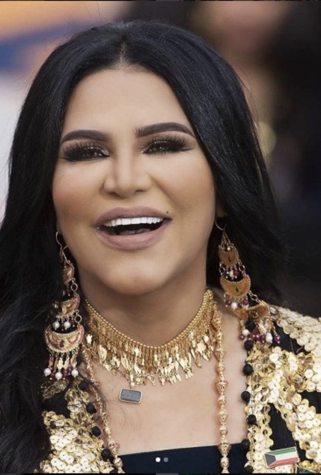 احلام في كليب يالوطن يالزبرقان